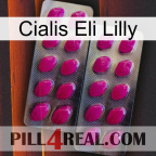 Eli Lilly Cialis 10